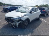 TOYOTA C-HR XLE NMTKHMBX5MR****** снимка