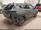 HYUNDAI TUCSON ULTIMATE KM8J3CAL7MU****** снимка