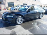 HONDA ACCORD 3.5 EX-L 1HGCP3F83BA****** снимка