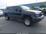 CHEVROLET AVALANCHE 1500 photo