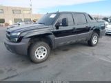 CHEVROLET AVALANCHE 1500 photo