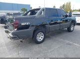 CHEVROLET AVALANCHE 1500 photo