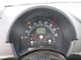 VOLKSWAGEN NEW BEETLE GLX 3VWDD21C91M****** снимка