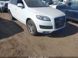 AUDI Q7 3.0T PREMIUM снимка