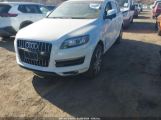 AUDI Q7 3.0T PREMIUM снимка