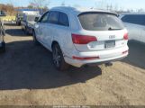 AUDI Q7 3.0T PREMIUM снимка