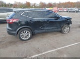 NISSAN ROGUE SPORT S AWD XTRONIC CVT JN1BJ1AW4MW661731 снимка