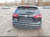 NISSAN ROGUE SPORT S AWD XTRONIC CVT JN1BJ1AW4MW661731 fotografie