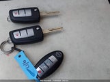 NISSAN ROGUE SPORT S AWD XTRONIC CVT JN1BJ1AW4MW661731 fotografie