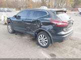 NISSAN ROGUE SPORT S AWD XTRONIC CVT JN1BJ1AW4MW661731 fotografie
