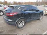 NISSAN ROGUE SPORT S AWD XTRONIC CVT JN1BJ1AW4MW661731 fotografie