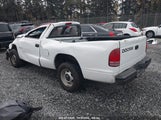 DODGE DAKOTA SLT/SPORT 1B7GL26X91S****** снимка