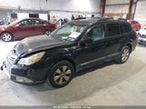 SUBARU OUTBACK 2.5I LIMITED 4S4BRBLCXA3****** fotografie
