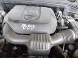 JEEP GRAND CHEROKEE OVERLAND 1C4RJFCG6DC****** снимка