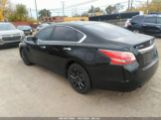 NISSAN ALTIMA 2.5/2.5 S/2.5 SL/2.5 SV снимка