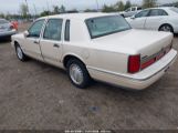 LINCOLN TOWN CAR CARTIER снимка