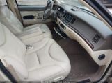 LINCOLN TOWN CAR CARTIER 1LNLM83W0VY****** fotografie