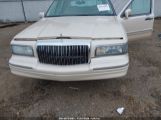 LINCOLN TOWN CAR CARTIER снимка