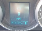 CHEVROLET CRUZE LS 1G1PC5SH8C7****** снимка