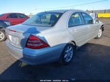 MERCEDES-BENZ C 320 WDBRF64J31F****** снимка