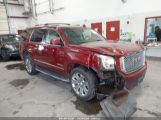 GMC YUKON DENALI снимка