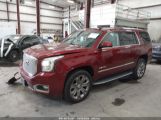 GMC YUKON DENALI снимка