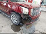 GMC YUKON DENALI снимка