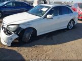 MERCEDES-BENZ C 300 LUXURY/SPORT снимка