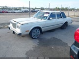 CHRYSLER NEW YORKER FIFTH AVENUE 2C3BF66P5DR****** снимка