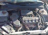 HONDA CIVIC VP 2HGES16364H****** снимка