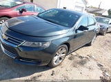 CHEVROLET IMPALA 1LT 2G1115SL0F9****** fotografie