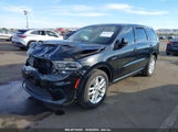 DODGE DURANGO R/T RWD 1C4SDHCT3MC****** снимка
