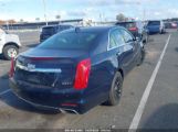 CADILLAC CTS LUXURY снимка