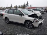 SUBARU FORESTER 2.5I photo