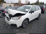 SUBARU FORESTER 2.5I photo