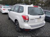 SUBARU FORESTER 2.5I photo