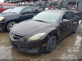 MAZDA MAZDA6 I SPORT 1YVHP81H095****** снимка