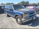 CHEVROLET TAHOE LS photo