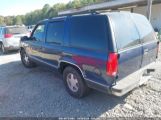 CHEVROLET TAHOE LS photo