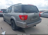 TOYOTA SEQUOIA SR5 V8 5TDZT34A04S****** снимка
