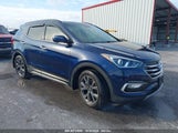 HYUNDAI SANTA FE SPORT 5XYZW4LA3HG****** photo