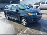 KIA SORENTO LX photo