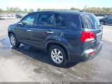 KIA SORENTO LX photo