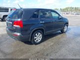 KIA SORENTO LX photo