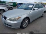 BMW 550I photo