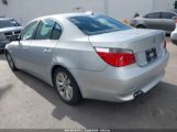 BMW 550I photo