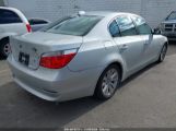 BMW 550I photo