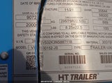 HYUNDAI TRANSLEAD INC TRAILER 3H3V532K3NS****** снимка