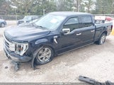 FORD F-150 LARIAT 1FTFW1E51MFD03486 снимка