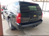 CHEVROLET SUBURBAN 1500 LT снимка